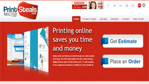 Print Steals