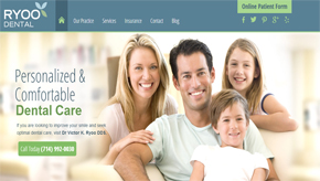 Ryoods Dental