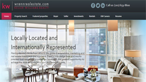 Wrenn Real Estate