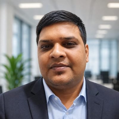 Amit Kumar, Head of SEO at Profit By Clix