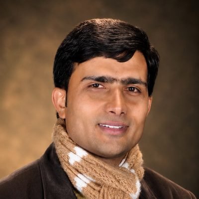 Narender Singh, Founder and CEO of Profit By Clix