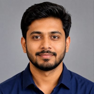 Satish Kumar, Developer at Profit By Clix