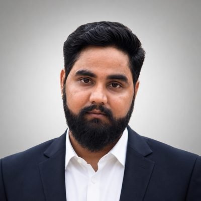 Yogesh Kumar, LLM SEO Expert at Profit By Clix